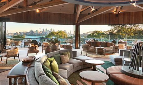 Taronga Zoo Wildlife Retreat